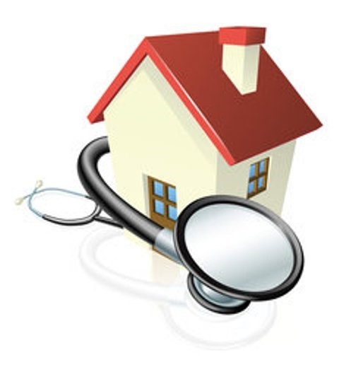 خدمات پزشکی در منزل - درمان در منزل